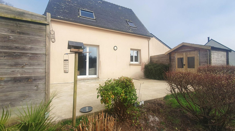 Ma-Cabane - Vente Maison GUENIN, 81 m²