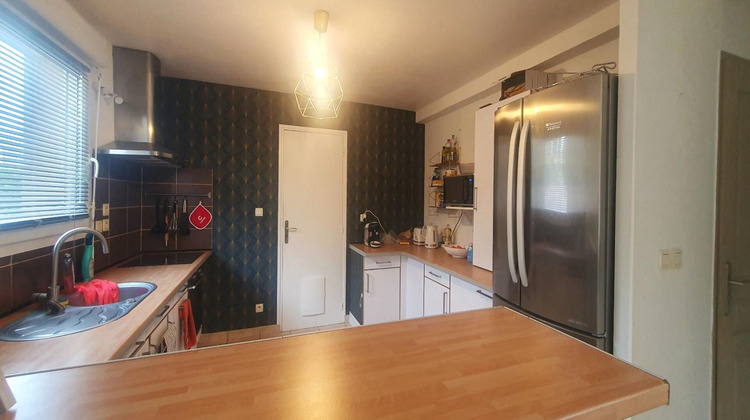 Ma-Cabane - Vente Maison GUENIN, 81 m²