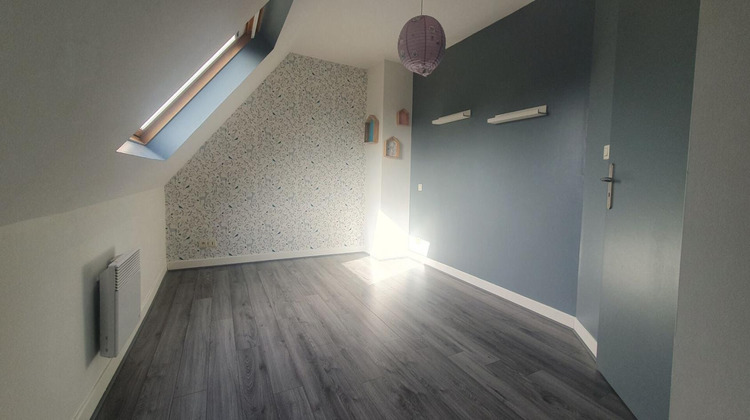 Ma-Cabane - Vente Maison GUENIN, 81 m²