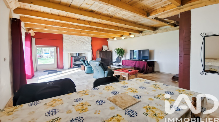 Ma-Cabane - Vente Maison Guenin, 68 m²