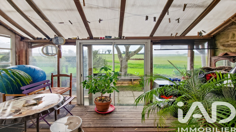 Ma-Cabane - Vente Maison Guenin, 68 m²