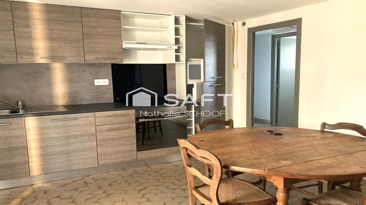 Ma-Cabane - Vente Maison Guenin, 70 m²