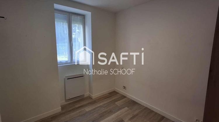 Ma-Cabane - Vente Maison Guenin, 70 m²