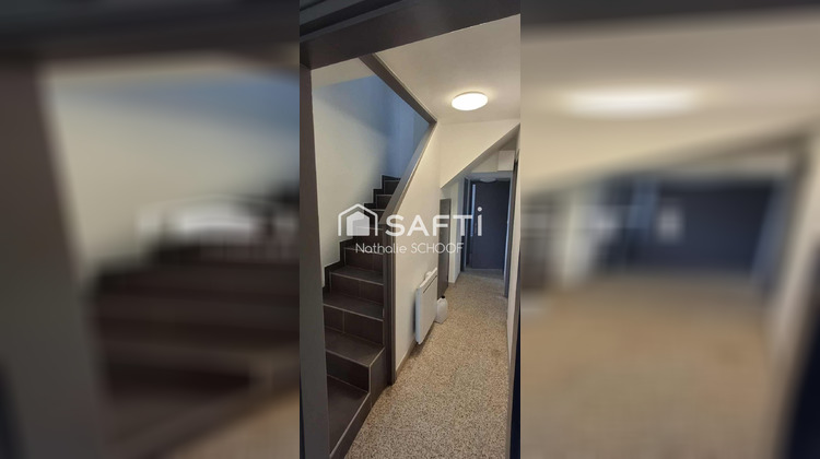 Ma-Cabane - Vente Maison Guenin, 70 m²