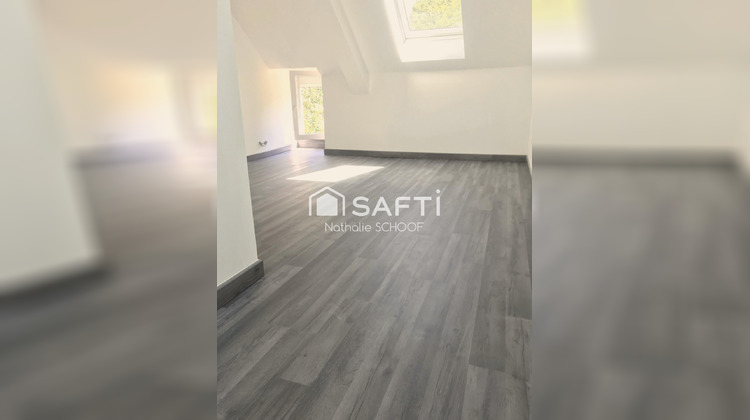 Ma-Cabane - Vente Maison Guenin, 70 m²