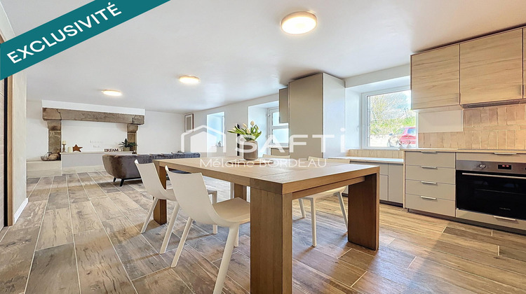 Ma-Cabane - Vente Maison Guenin, 118 m²