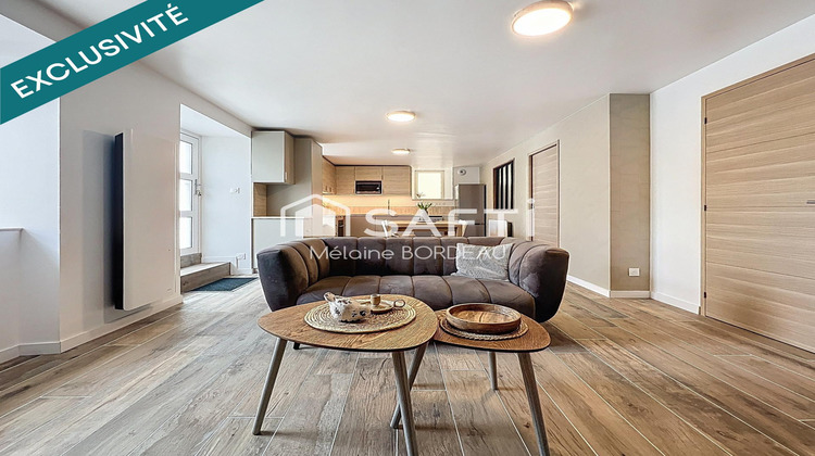 Ma-Cabane - Vente Maison Guenin, 118 m²