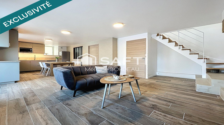 Ma-Cabane - Vente Maison Guenin, 118 m²