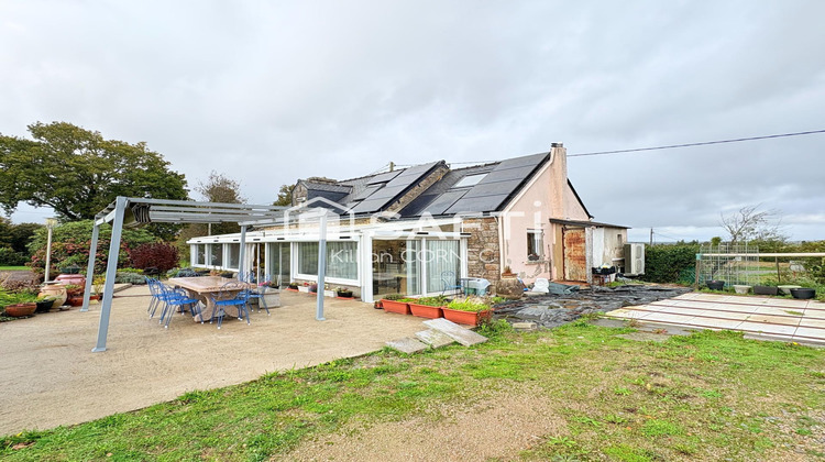 Ma-Cabane - Vente Maison Guenin, 123 m²