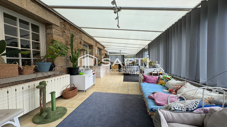 Ma-Cabane - Vente Maison Guenin, 123 m²