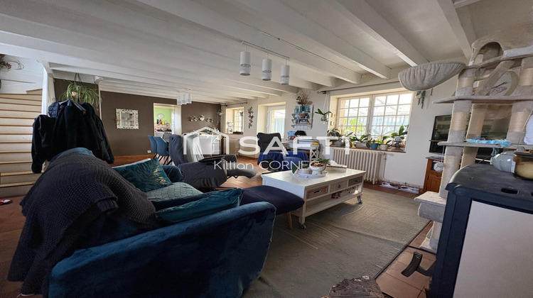 Ma-Cabane - Vente Maison Guenin, 123 m²