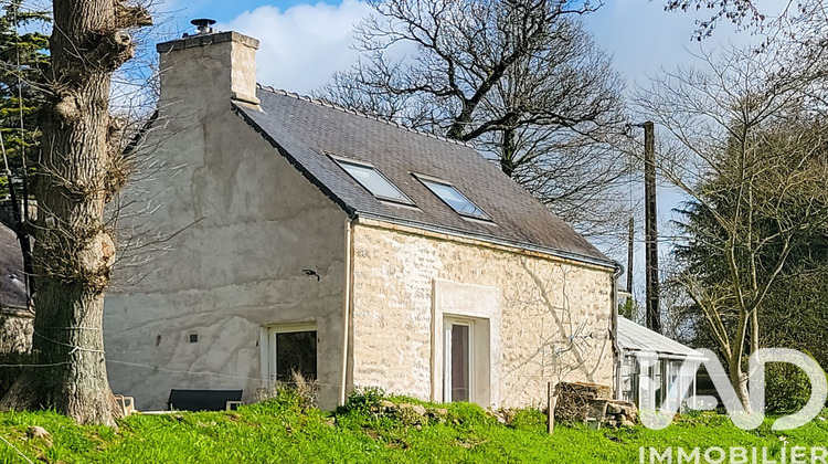 Ma-Cabane - Vente Maison Guenin, 68 m²