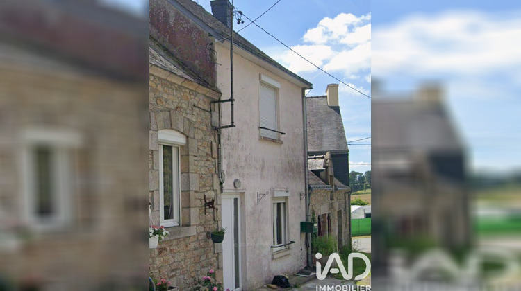 Ma-Cabane - Vente Maison Guénin, 80 m²