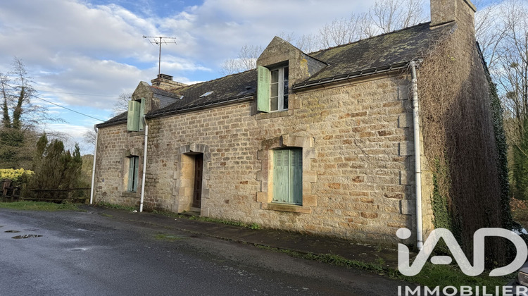 Ma-Cabane - Vente Maison Guénin, 148 m²