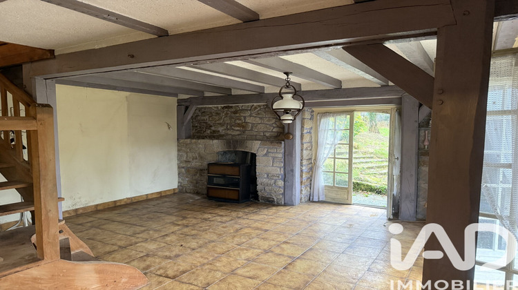 Ma-Cabane - Vente Maison Guénin, 148 m²