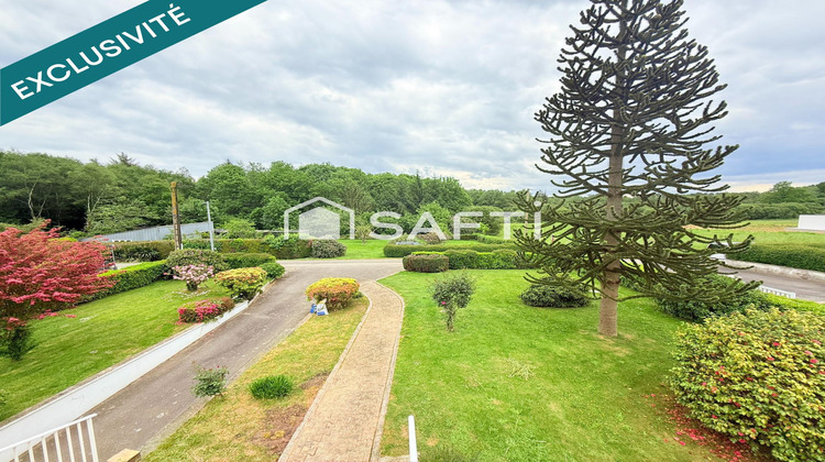 Ma-Cabane - Vente Maison Guenin, 105 m²