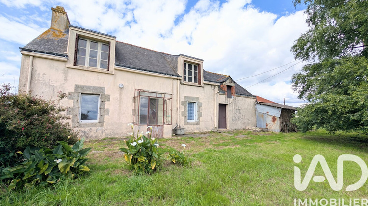 Ma-Cabane - Vente Maison Guénin, 70 m²