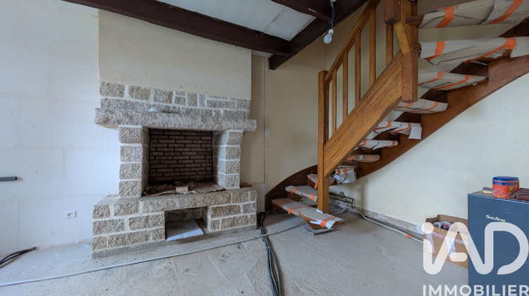 Ma-Cabane - Vente Maison Guénin, 70 m²