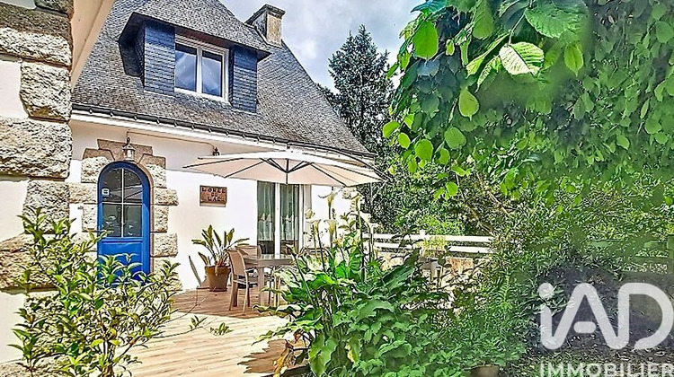 Ma-Cabane - Vente Maison Guénin, 165 m²