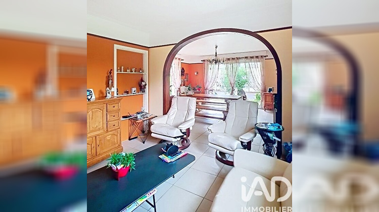 Ma-Cabane - Vente Maison Guénin, 165 m²