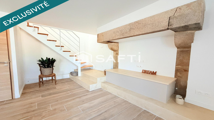 Ma-Cabane - Vente Maison Guenin, 118 m²