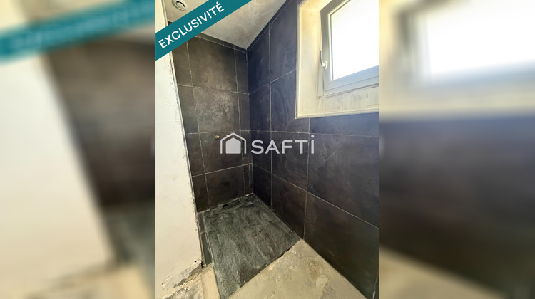 Ma-Cabane - Vente Maison Guenin, 86 m²