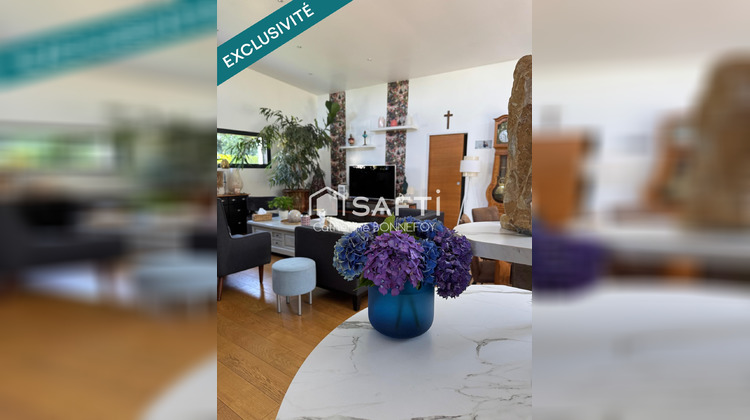 Ma-Cabane - Vente Maison Guénin, 144 m²