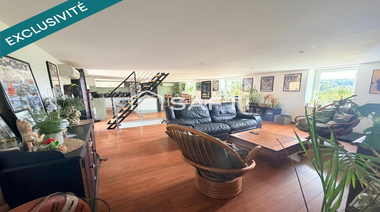 Ma-Cabane - Vente Maison Guenin, 114 m²