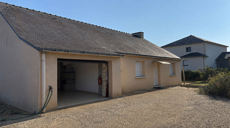 Ma-Cabane - Vente Maison GUENIN, 73 m²