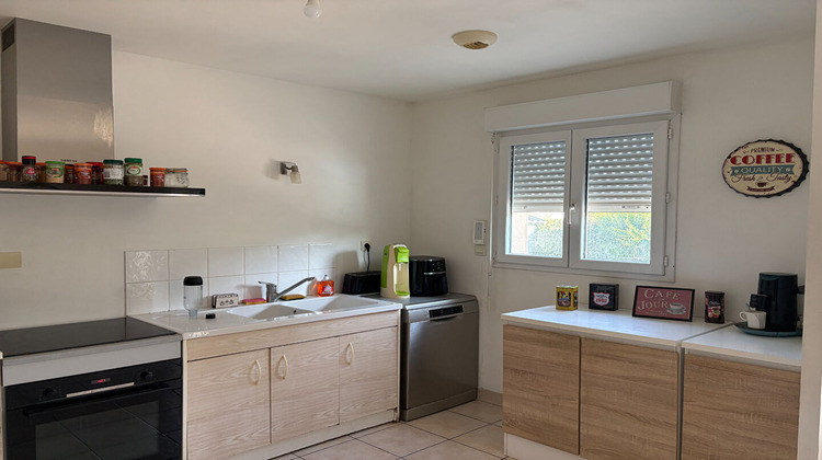 Ma-Cabane - Vente Maison GUENIN, 73 m²