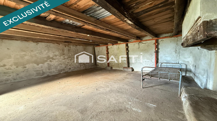 Ma-Cabane - Vente Maison Guénin, 27 m²