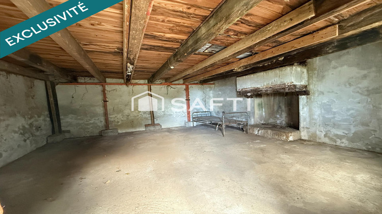 Ma-Cabane - Vente Maison Guénin, 27 m²