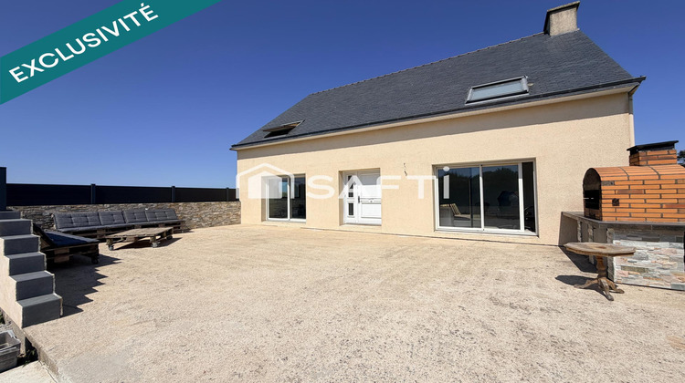Ma-Cabane - Vente Maison Guenin, 125 m²