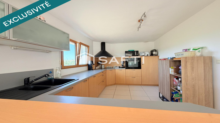 Ma-Cabane - Vente Maison Guenin, 125 m²