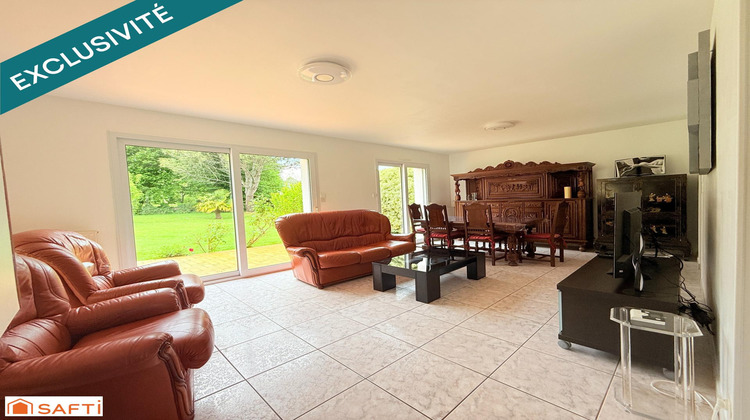 Ma-Cabane - Vente Maison Guénin, 105 m²