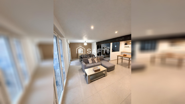 Ma-Cabane - Vente Maison Guenin, 141 m²