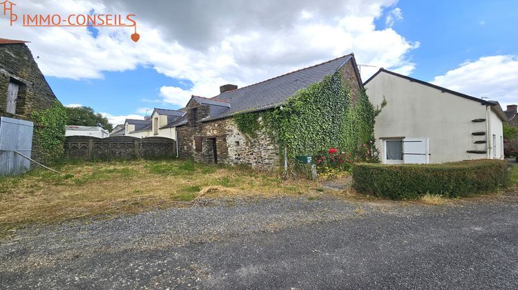 Ma-Cabane - Vente Maison Guenouvry, 100 m²