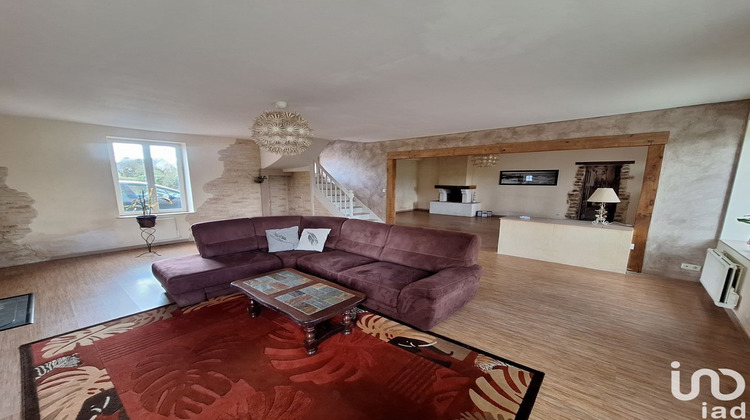 Ma-Cabane - Vente Maison Guenroc, 292 m²