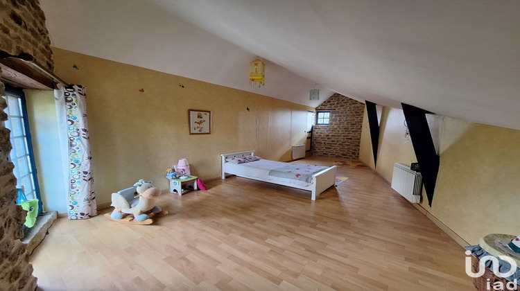 Ma-Cabane - Vente Maison Guenroc, 292 m²