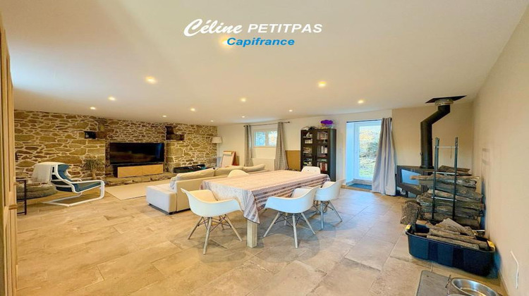 Ma-Cabane - Vente Maison GUENROC, 141 m²