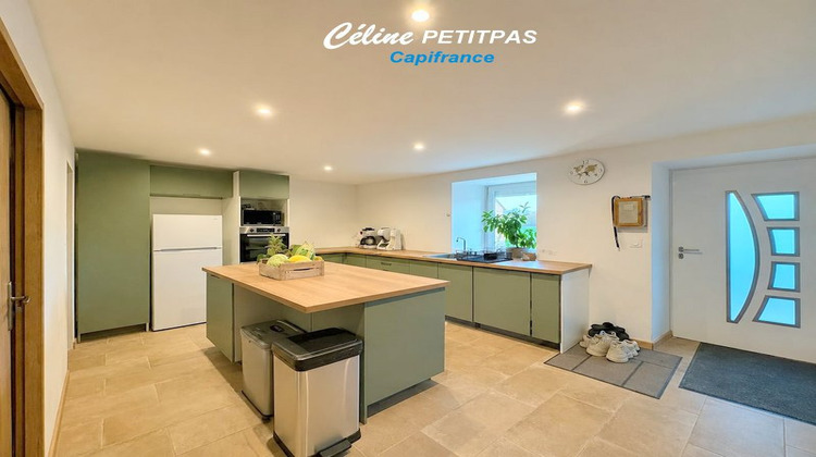 Ma-Cabane - Vente Maison GUENROC, 141 m²