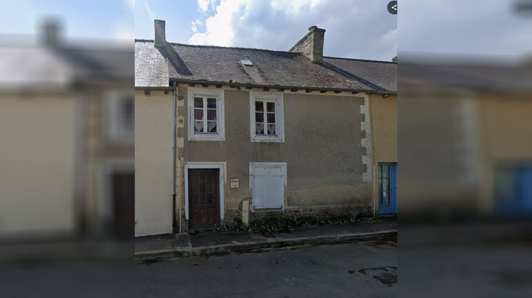 Ma-Cabane - Vente Maison GUENROC, 73 m²