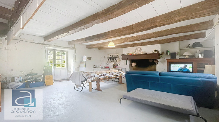 Ma-Cabane - Vente Maison GUENROC, 73 m²