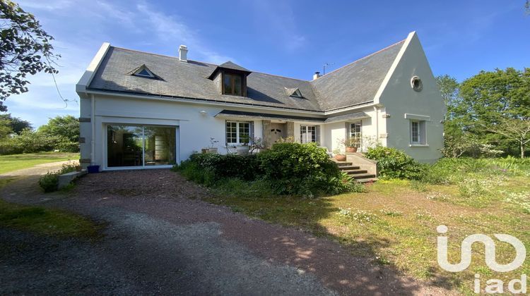 Ma-Cabane - Vente Maison Guenrouet, 176 m²