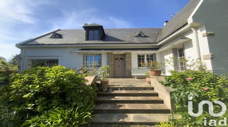 Ma-Cabane - Vente Maison Guenrouet, 176 m²