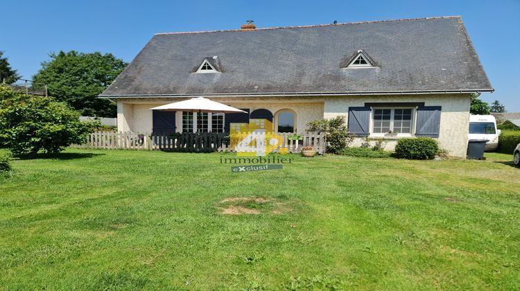 Ma-Cabane - Vente Maison GUENROUET, 160 m²