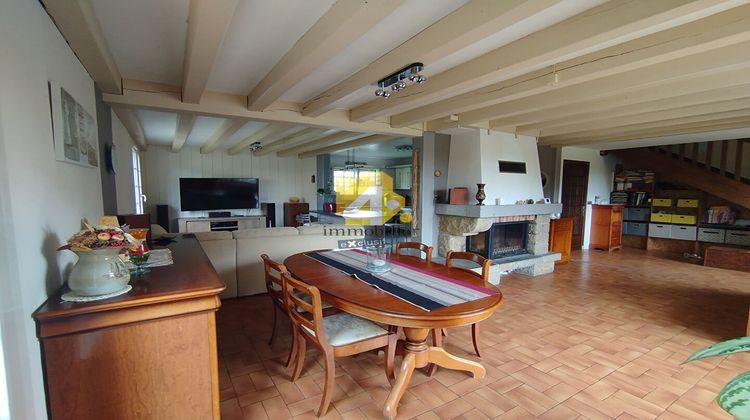 Ma-Cabane - Vente Maison GUENROUET, 160 m²