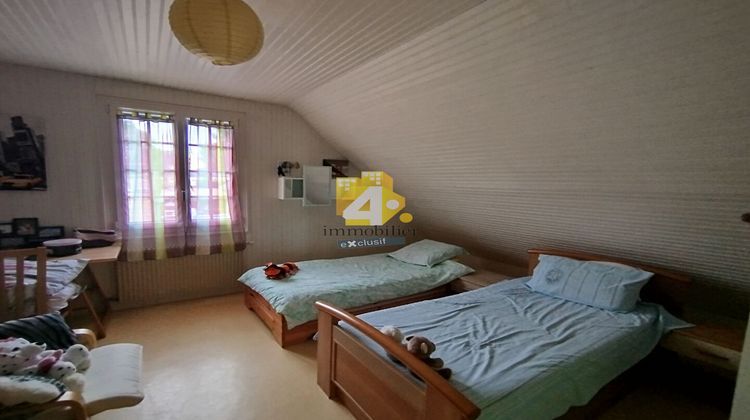 Ma-Cabane - Vente Maison GUENROUET, 160 m²