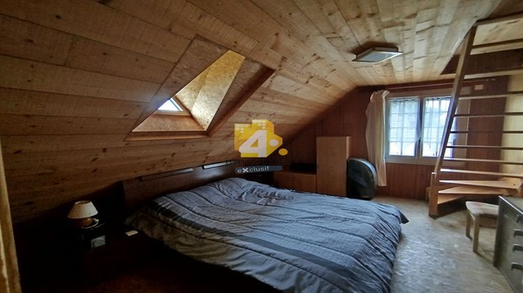 Ma-Cabane - Vente Maison GUENROUET, 160 m²