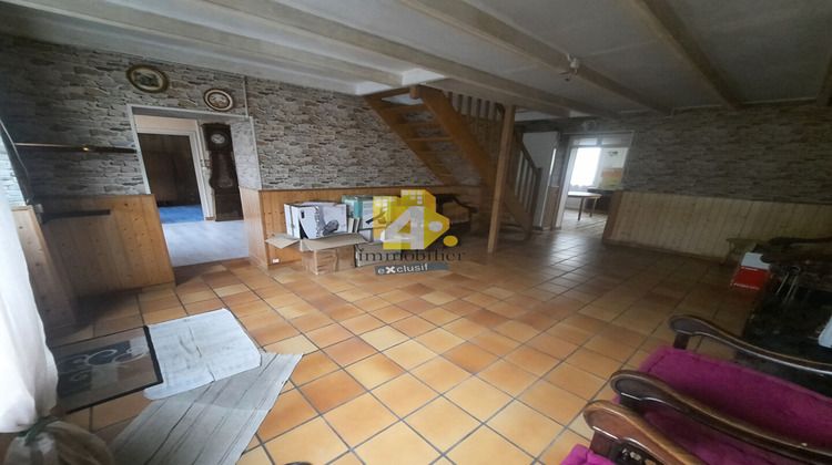 Ma-Cabane - Vente Maison GUENROUET, 128 m²